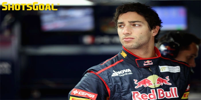 Daniel Ricciardo Melewatkan Kesempatan Kembali ke Red Bull