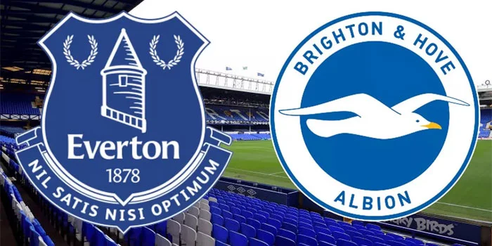 Prediksi Liga Inggris: Everton vs. Brighton