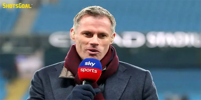 Jamie Carragher – Arsenal Masih Butuh Satu Penyerang Spesial