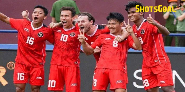 Media Vietnam Soroti Pemanggilan Skuad Timnas Indonesia