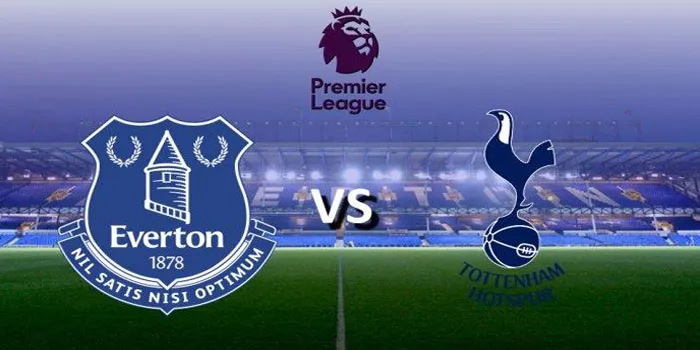 Prediksi Totthenham Hotspur VS Everton Liga Inggris