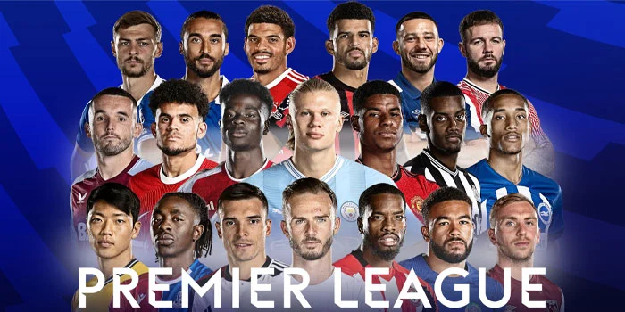 Premier League 2024 Telah Menghasilkan 8 Tim Pemenang Teratas