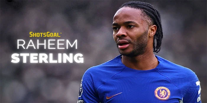 Raheem Sterling – Target Utama Juventus untuk Memperkuat Lini Serang