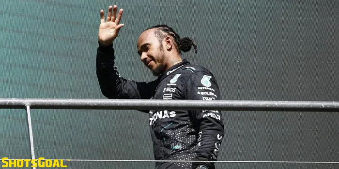 Russell Didiskualifikasi, Hamilton Pemenang F1 GP Belgia 2024