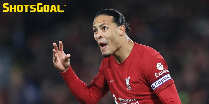 Virgil-Van-Dijk---Masa-Depan-Van-Dijk-di-Liverpool-Terombang-ambing