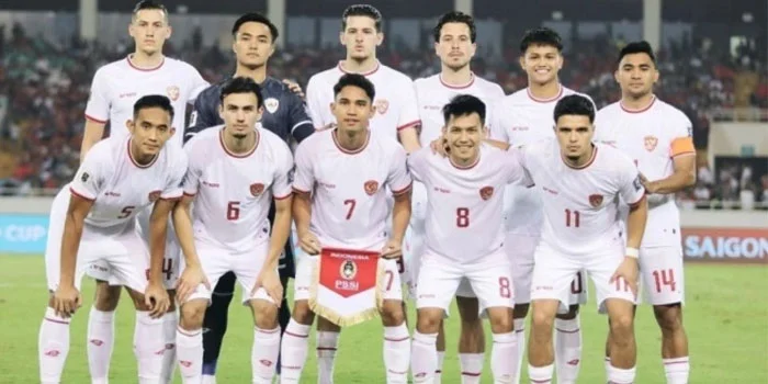 Indonesia Vs Australia – Tiket Laga Timnas Indonesia Dijual pada 17 Agustus 2024, Berapa Harganya?