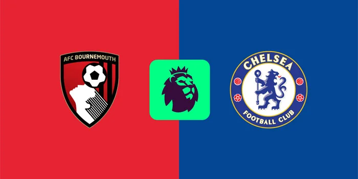 Prediksi Liga Inggris: Bournemouth vs. Chelsea