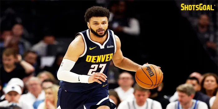 Jamal Murray Perpanjang Kontrak Bersama Denver Nuggets