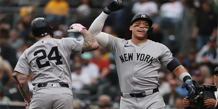 New York Yankees: Sebuah Ikhtisar Performa Terkini