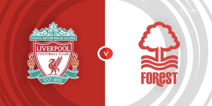 Pertandingan Antara Liverpool vs Nottingham: Pratinjau, Prediksi, & Susunan Pemain