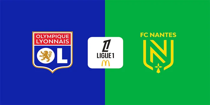 Prediksi Liga Prancis: Lyon vs. Nantes