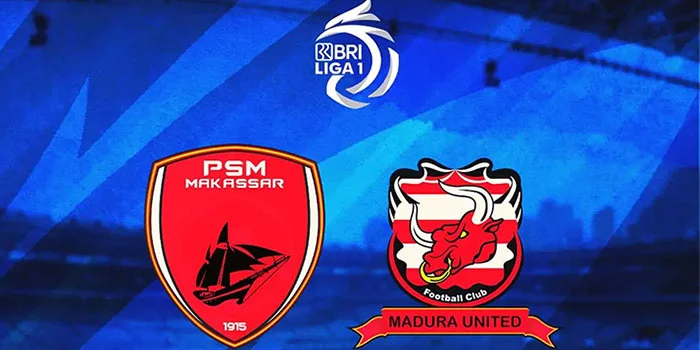 Prediksi Liga 1 2024-2025: PSM vs. Madura United