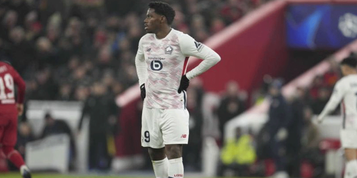 Arsenal Ungguli Chelsea dan Liverpool, Jadi Pesaing Terdepan Jonathan David!