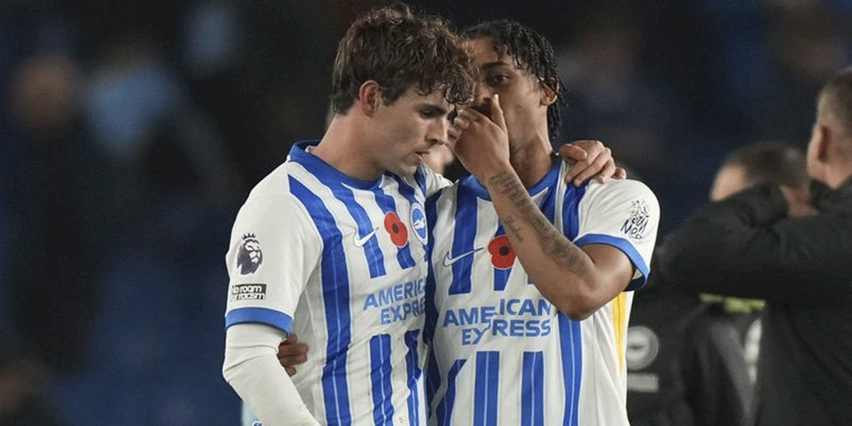 Belum Puas dengan Delap, Chelsea Incar Striker Brasil Bertalenta Ini