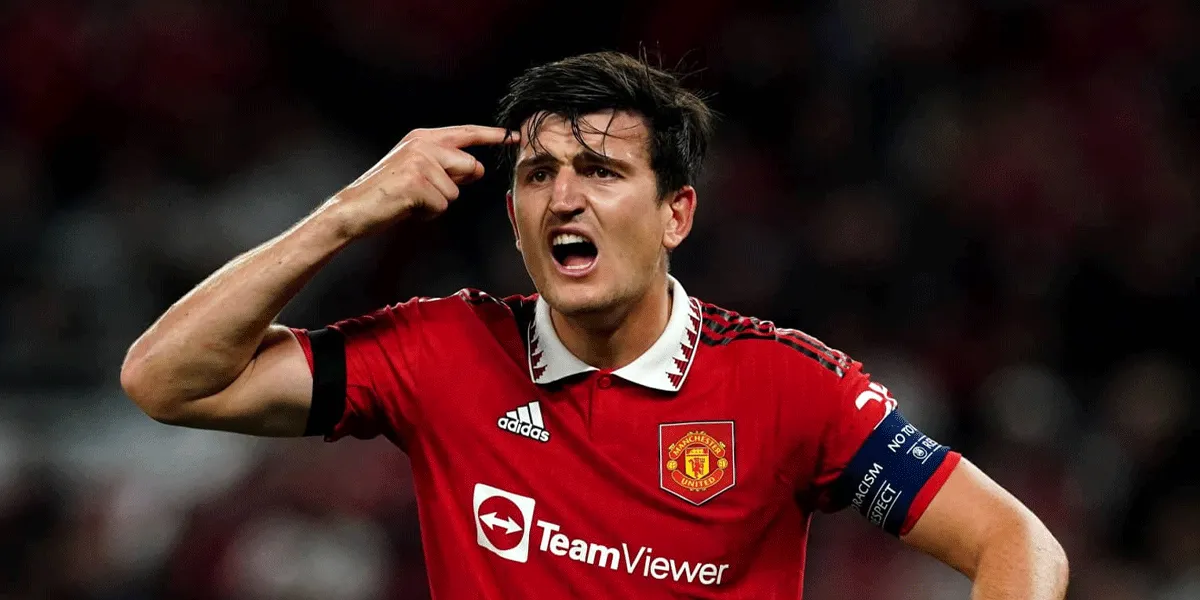 Maguire Siap Teken Kontrak Baru, MU Tunjukkan Kepercayaan