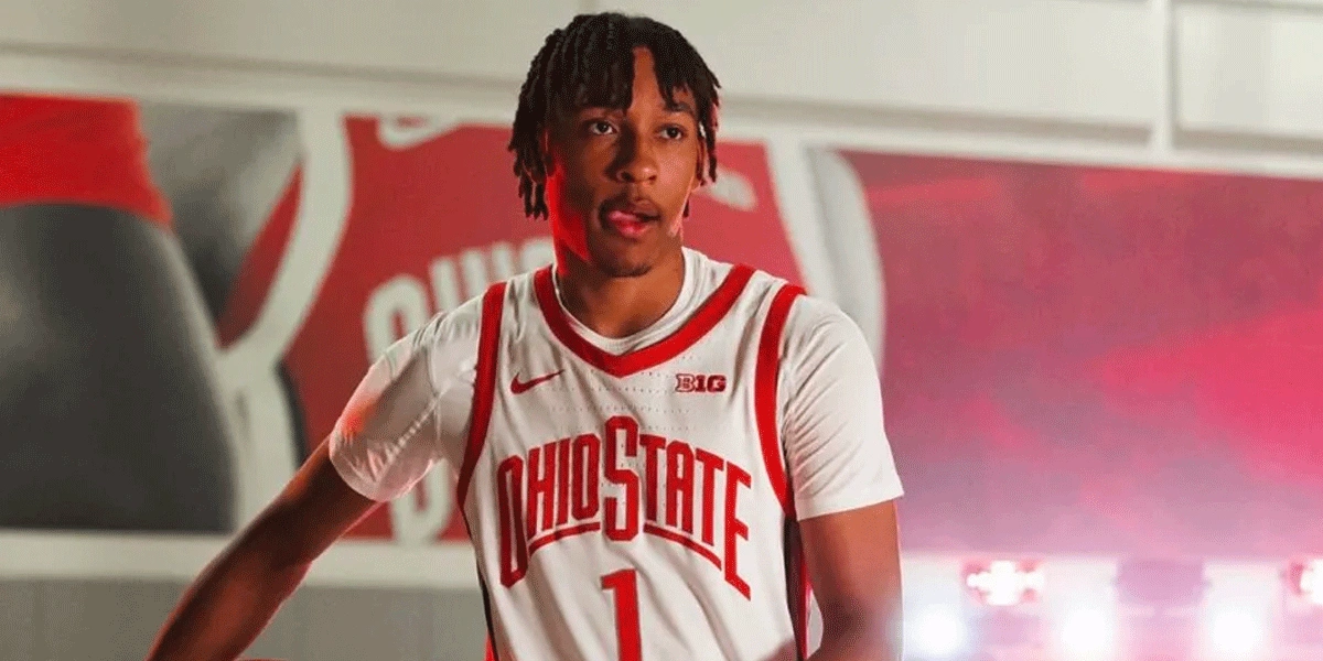 Marcus Johnson Batal Gabung Ohio State, Pukulan untuk Program Diebler