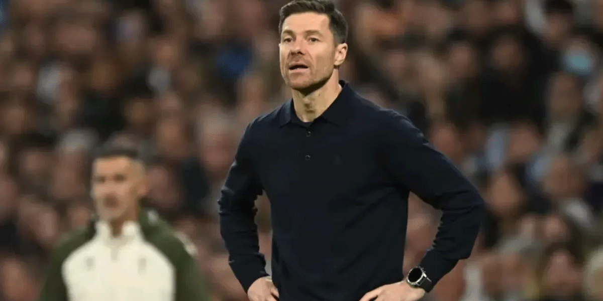 Masa Depan Alonso di Bernabeu Semakin Misterius