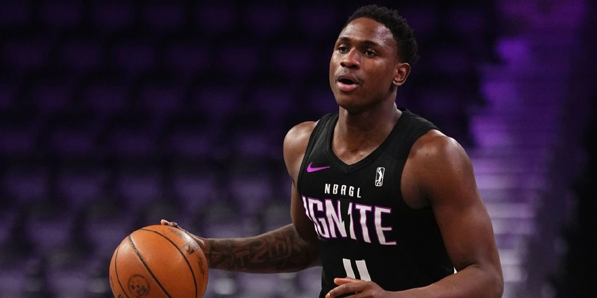Babacar Sane Siap Bersinar di NBA Summer League Bersama Minnesota Timberwolves