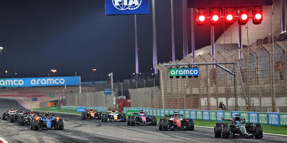 F1 Pantau Situasi Timur Tengah Jelang GP Bahrain dan Arab Saudi